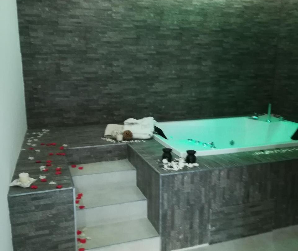 博尔盖托观光屋酒店