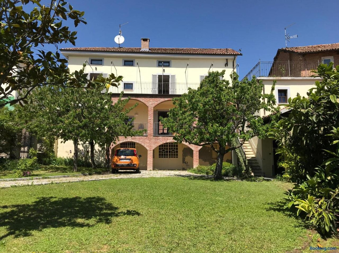 Viaggio della Vita B&B