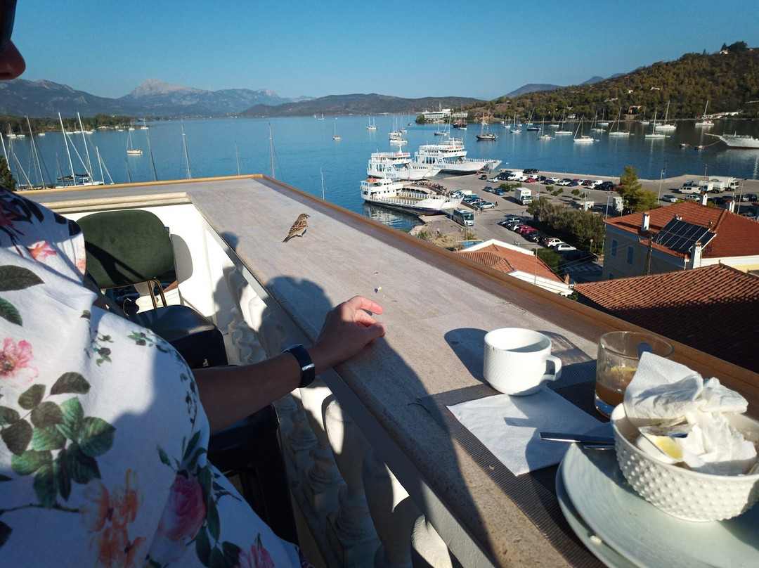 Dimitra Boutique Hotel主图