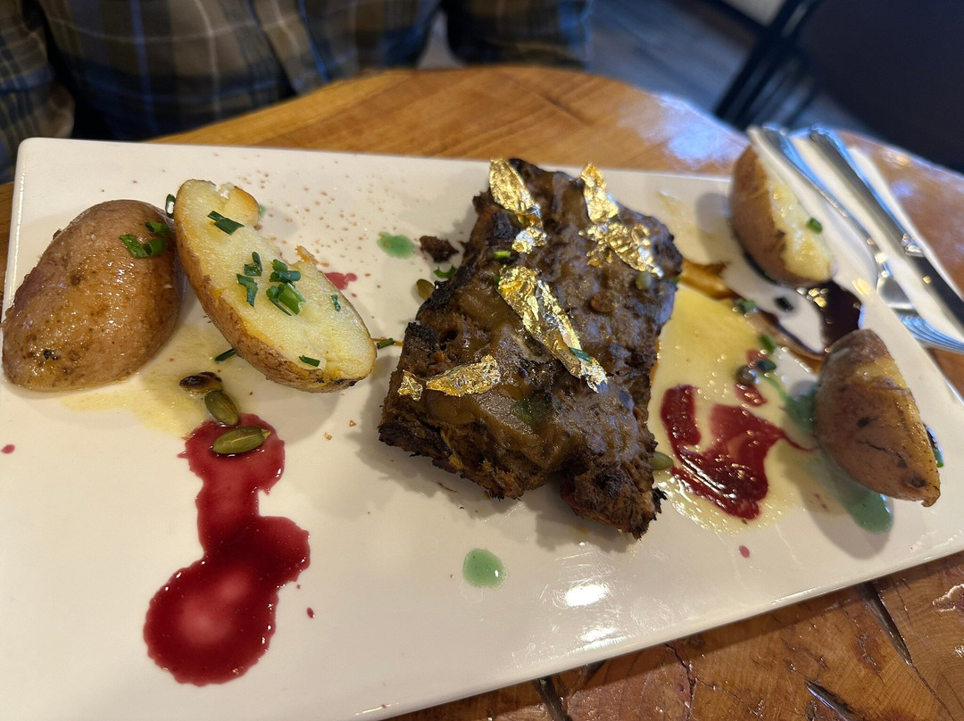 Lodge Morrena Torres del Paine主图