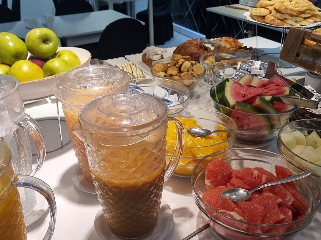 Ker Urquiza Hotel主图