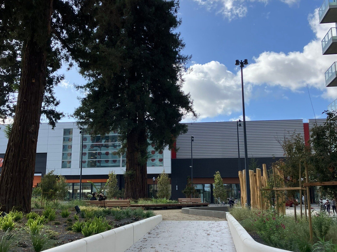 森尼维耳农贸市场-森尼韦尔必去景点