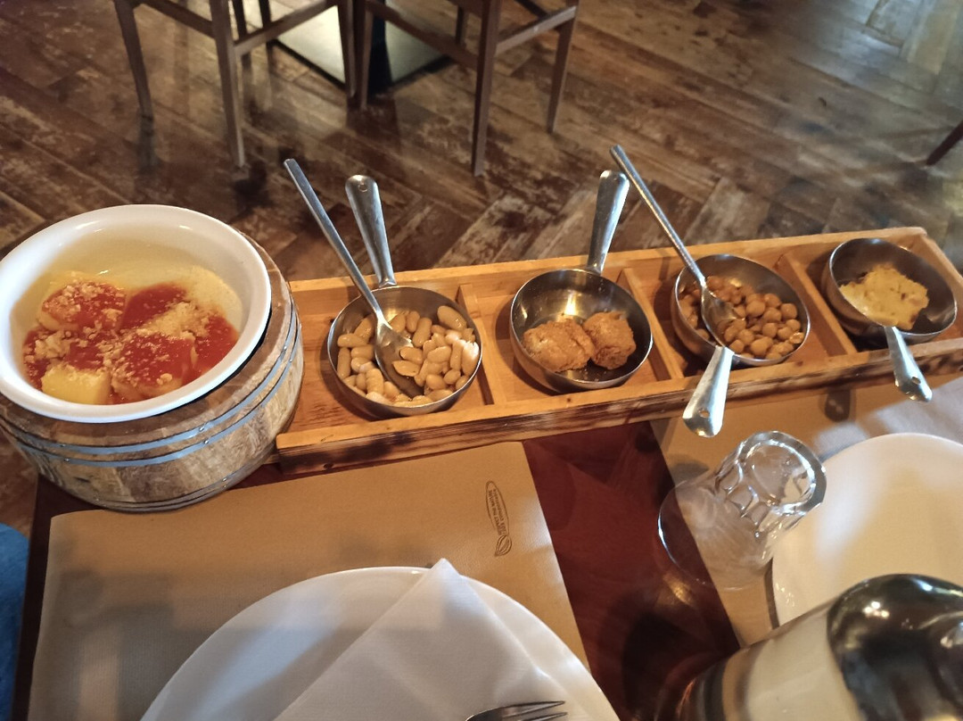 Dar Bottarolo - Pontecagnano Faiano