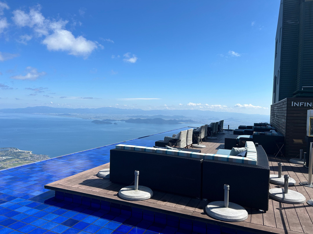 Biwako Terrace景点图片