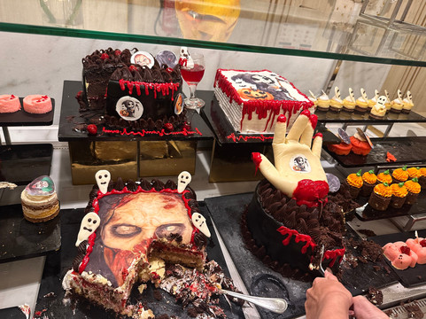 德索勒海滩水上公园度假酒店