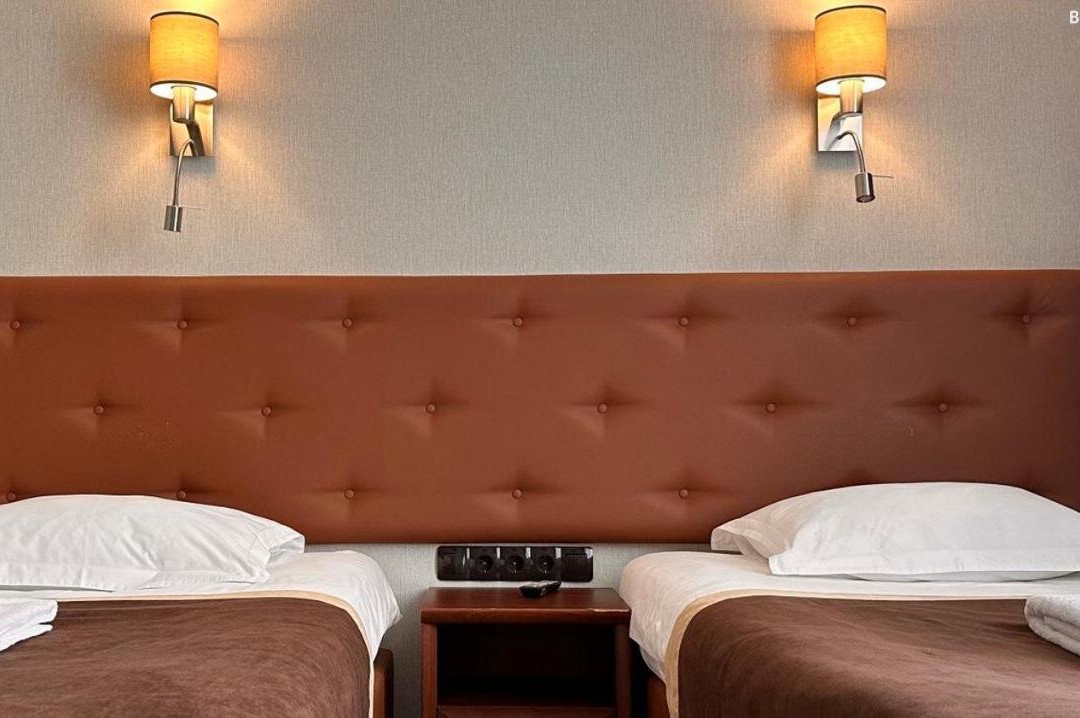 Hotel Royal主图