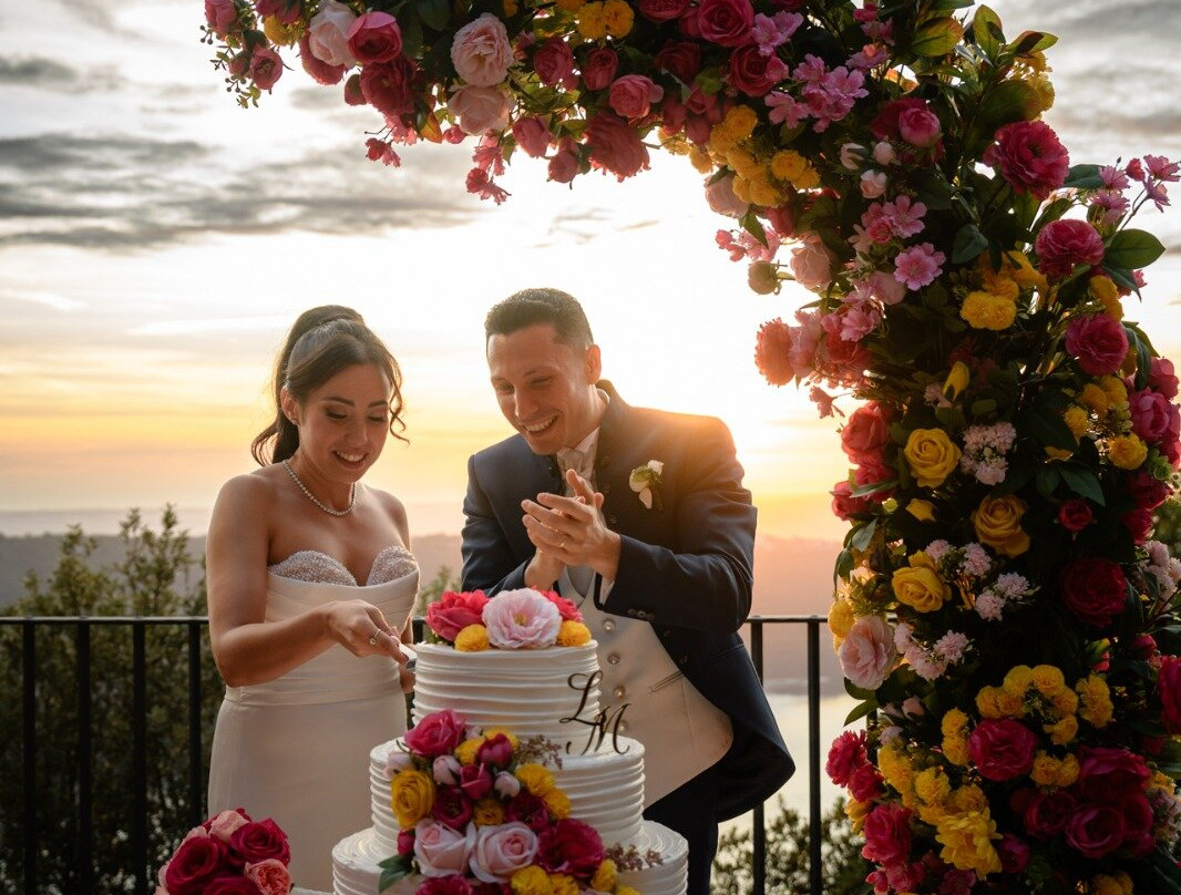 卡迪纳莱别墅主图