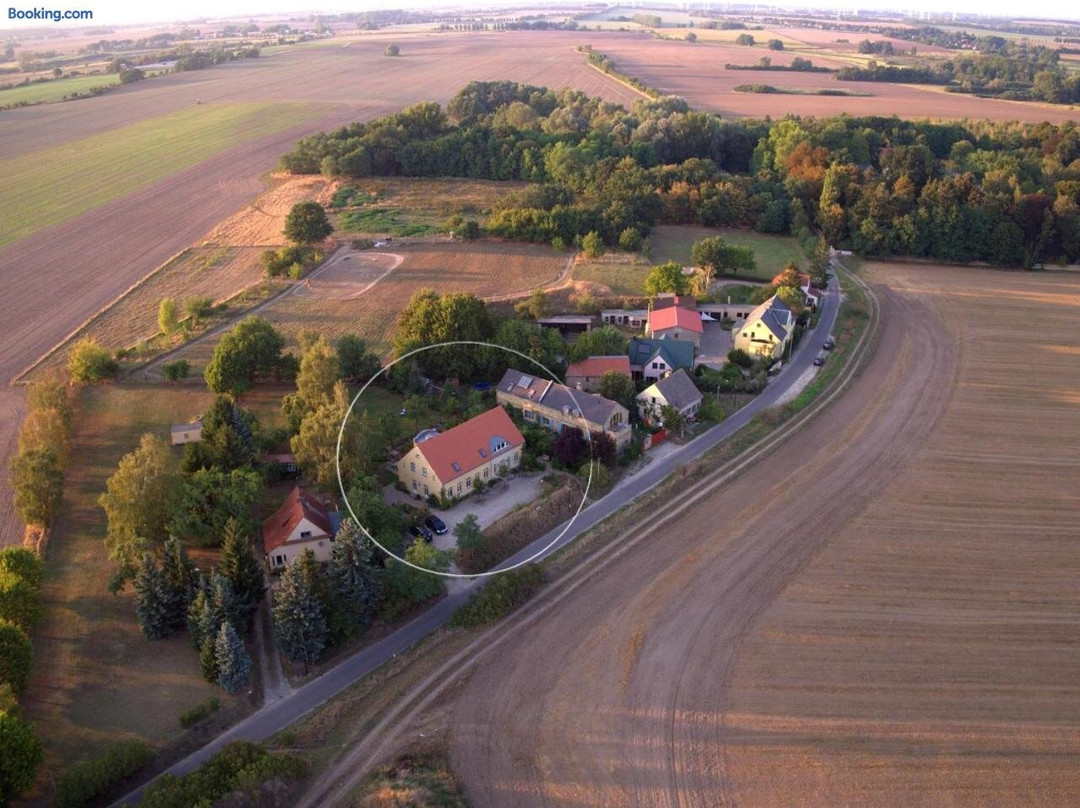 Landhaus Arcadia