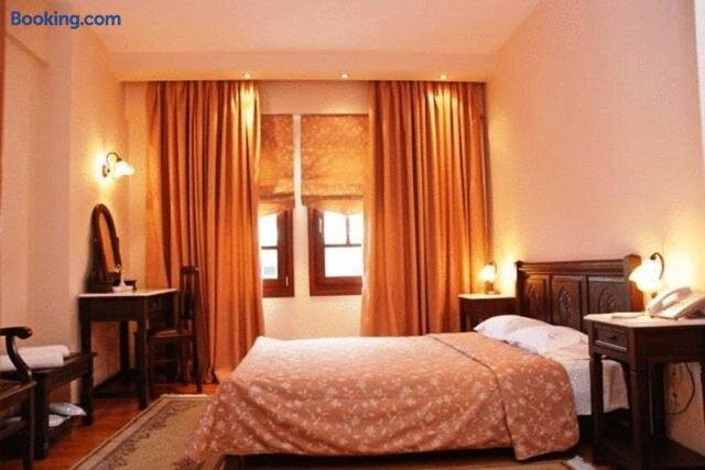 Hotel Kynaitha主图