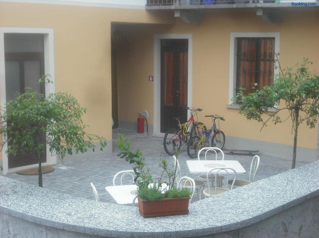 Casa Giardinetto Guesthouse主图