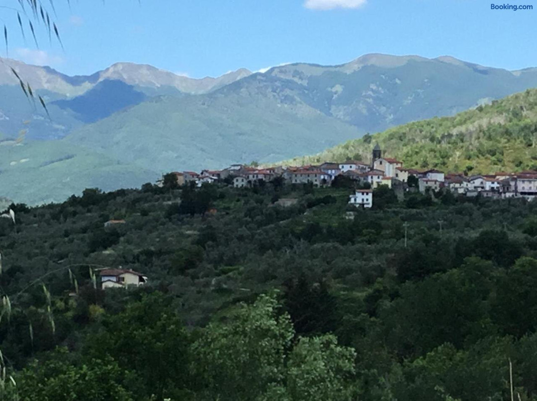 La Casa Della Nonna