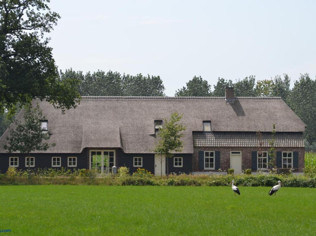 Bed & Breakfast de Bimd Hoeve