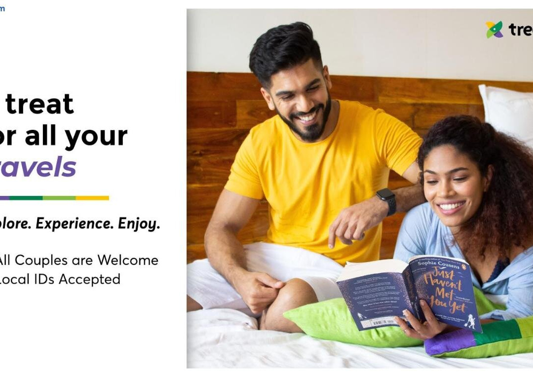 Itsy Hotels Krishna Residency, Govardhan Chauraha