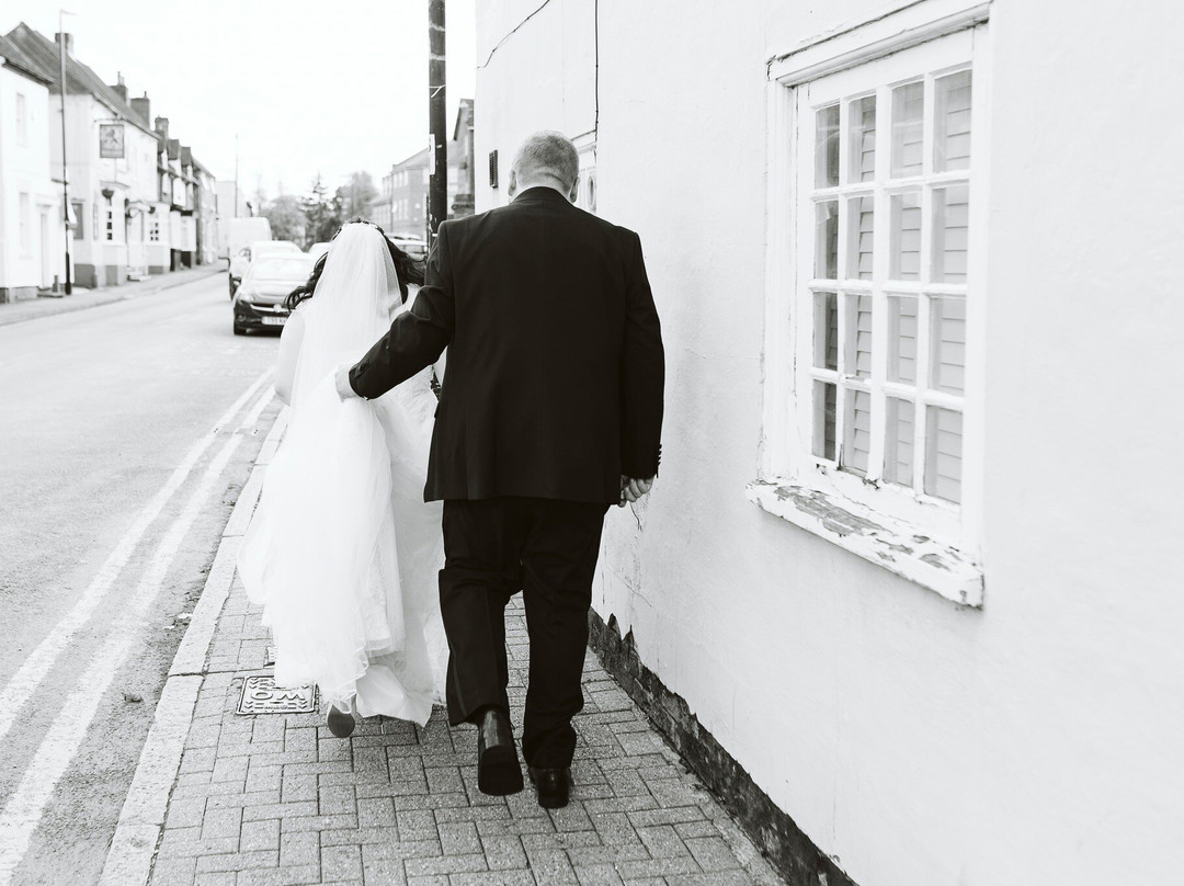 古英科尔斯希尔住宿加早餐客栈主图