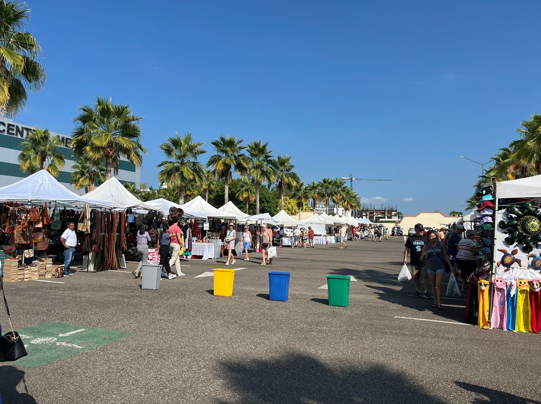 Riviera Farmers Market-新瓦雅塔必去景点