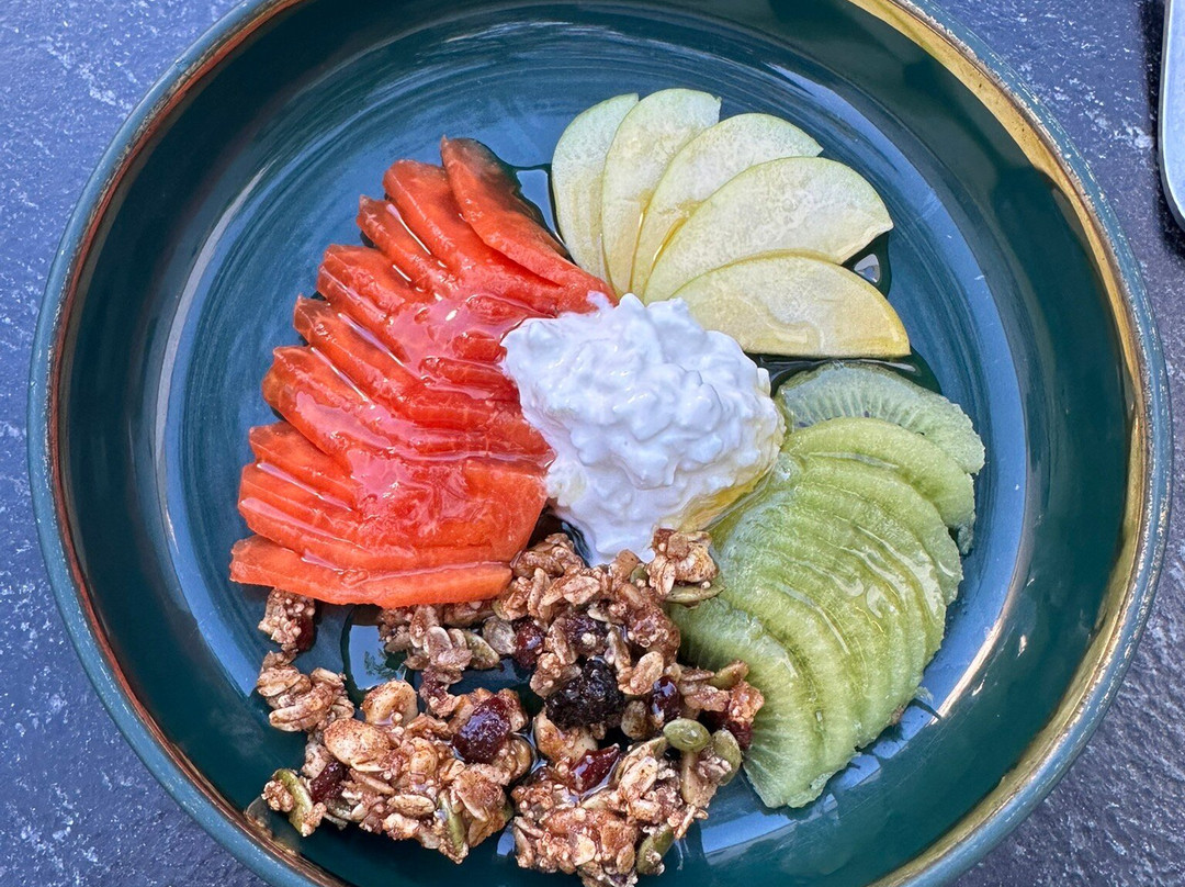 Central Hotel Boutique主图