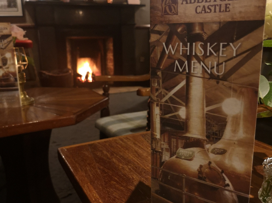 Abbeyglen Castle Hotel主图