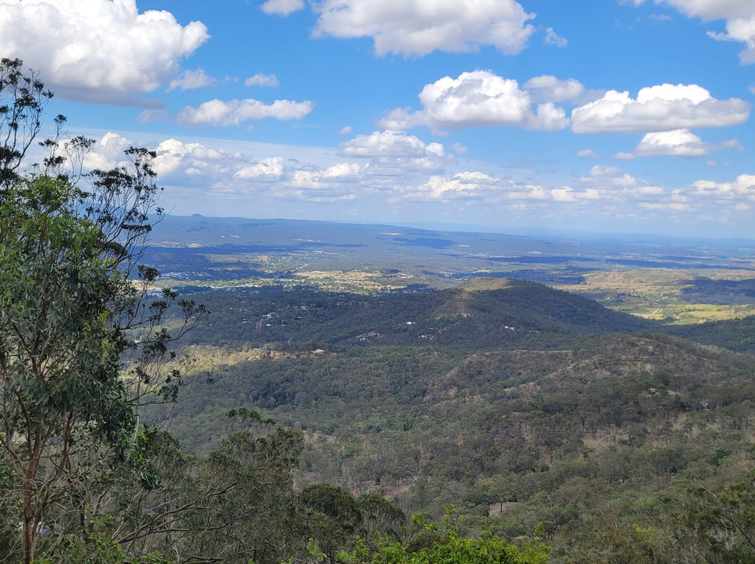 Picnic Point Lookout and Parkland景点图片