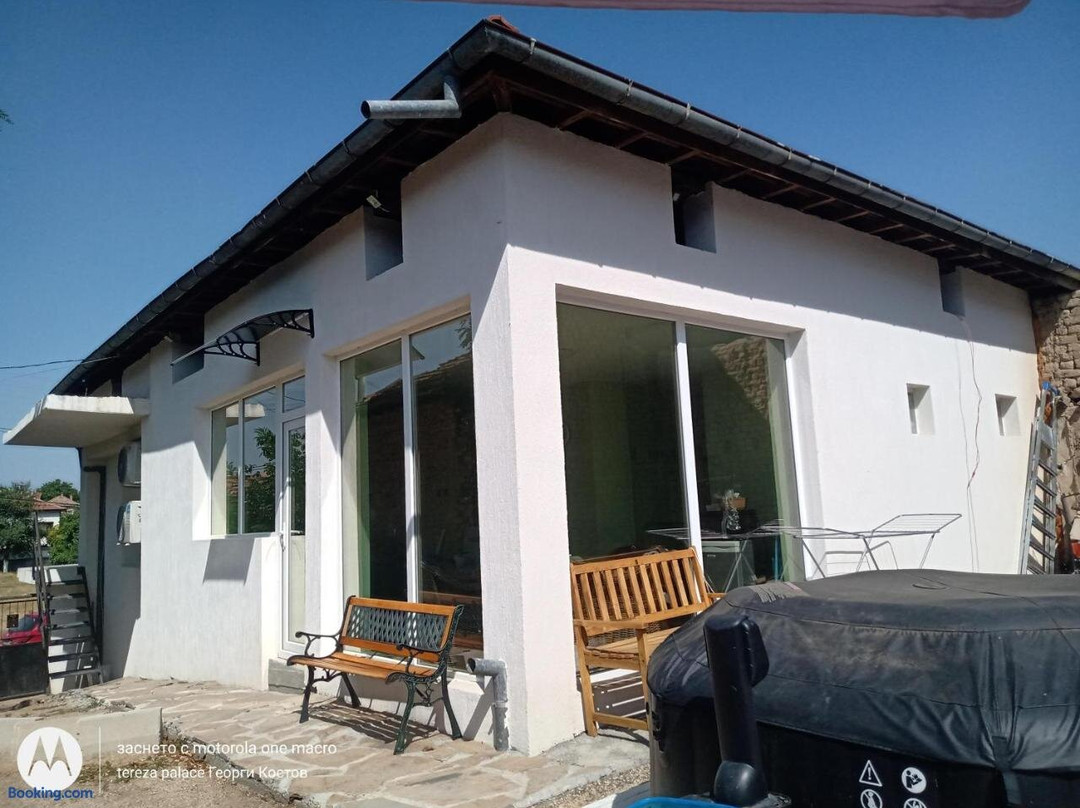 Tereza Palace