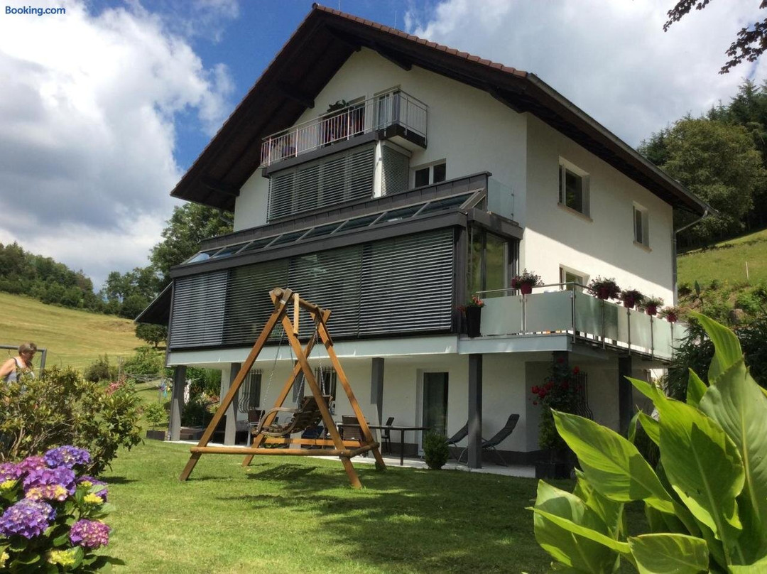 Traumhafte Ferienwohnung Mit Pool