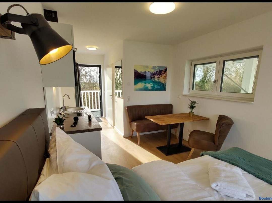Fernweg Apartments
