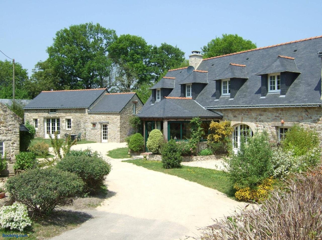 Le Clos de Lascoer