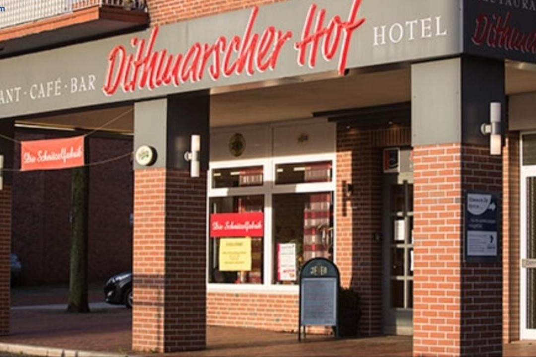 Dithmarscher Hof