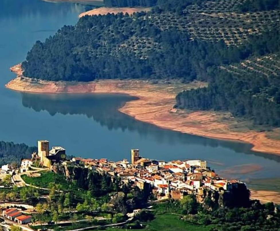 El Cruce Hornos