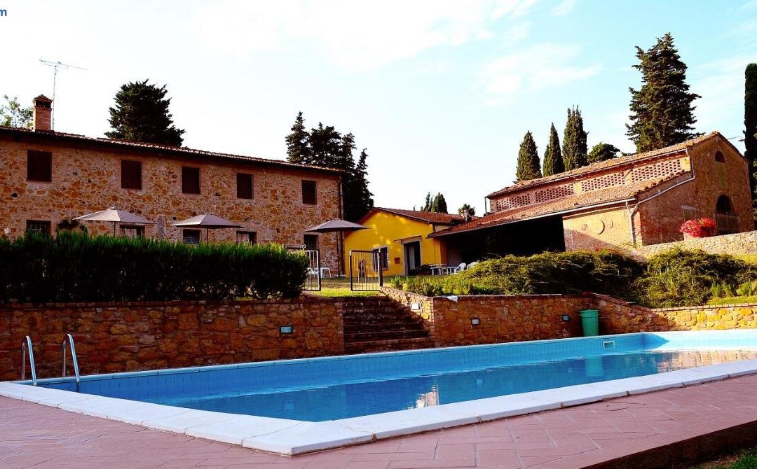 Casa Vacanze L'Aione
