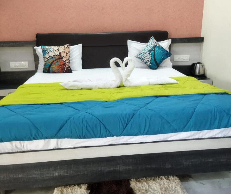 Krishna Homestay Hampi