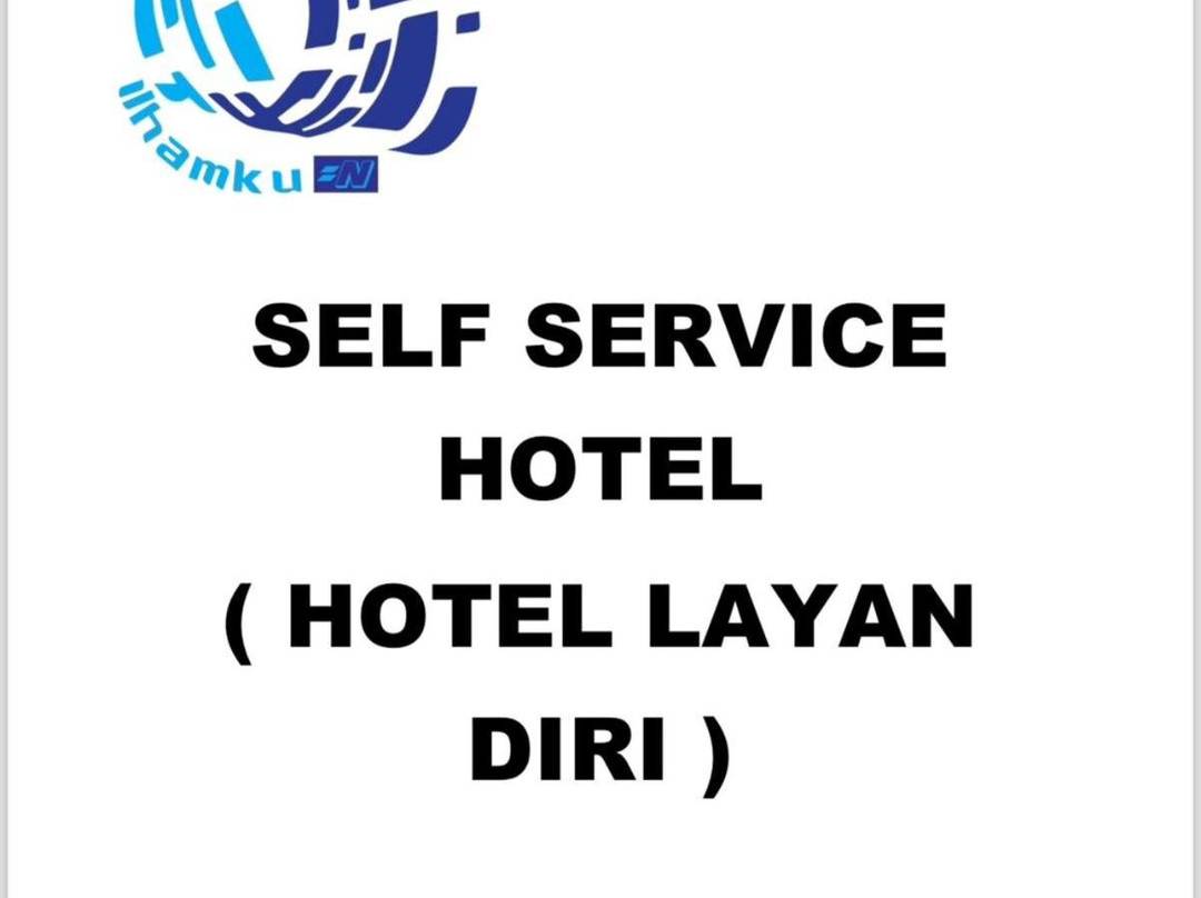Ilhamku Inn
