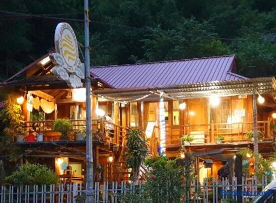 Mu Cang Homestay