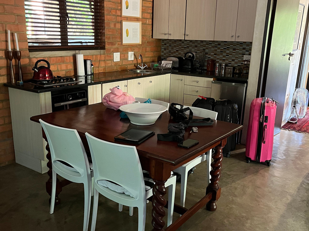 Twin Rivers Bed and Breakfast (Pretoria)主图