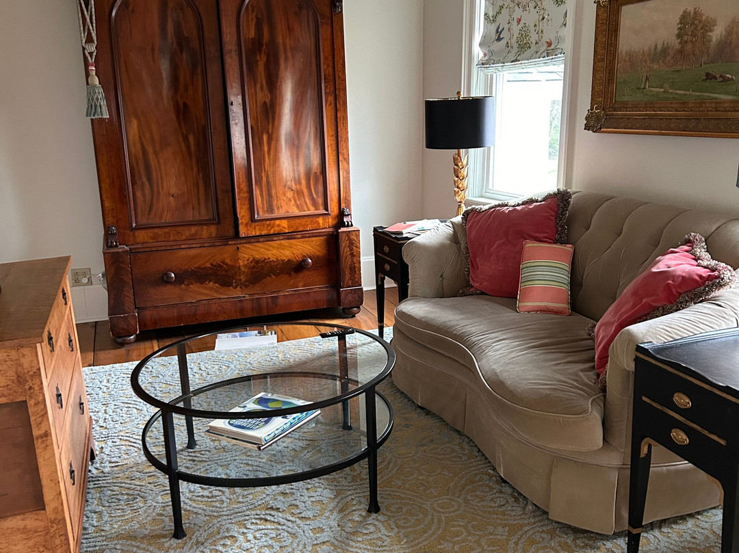 34 State Historic Luxury Suites主图