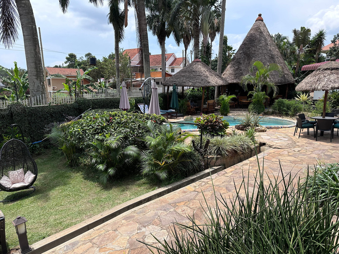 2Friends Beach Hotel主图