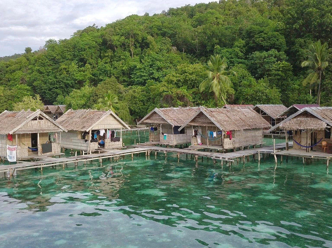 Delvin Homestay主图