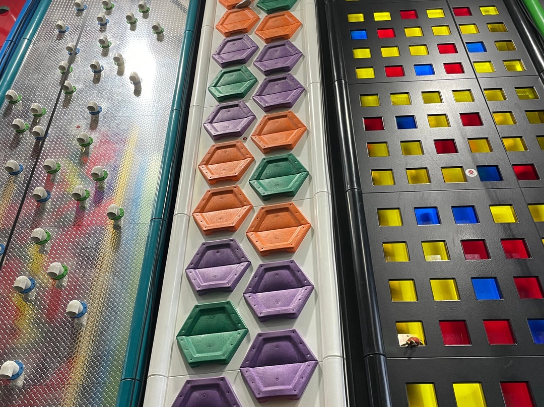 Climb Quest景点图片