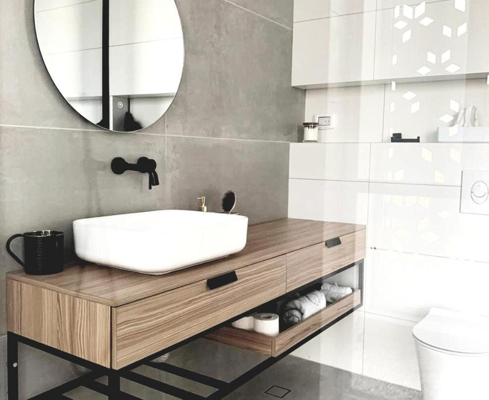 Daniel Boutique Suite