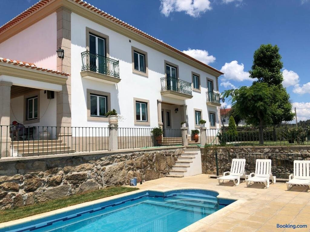 Solar Da Serra-GuestHouse