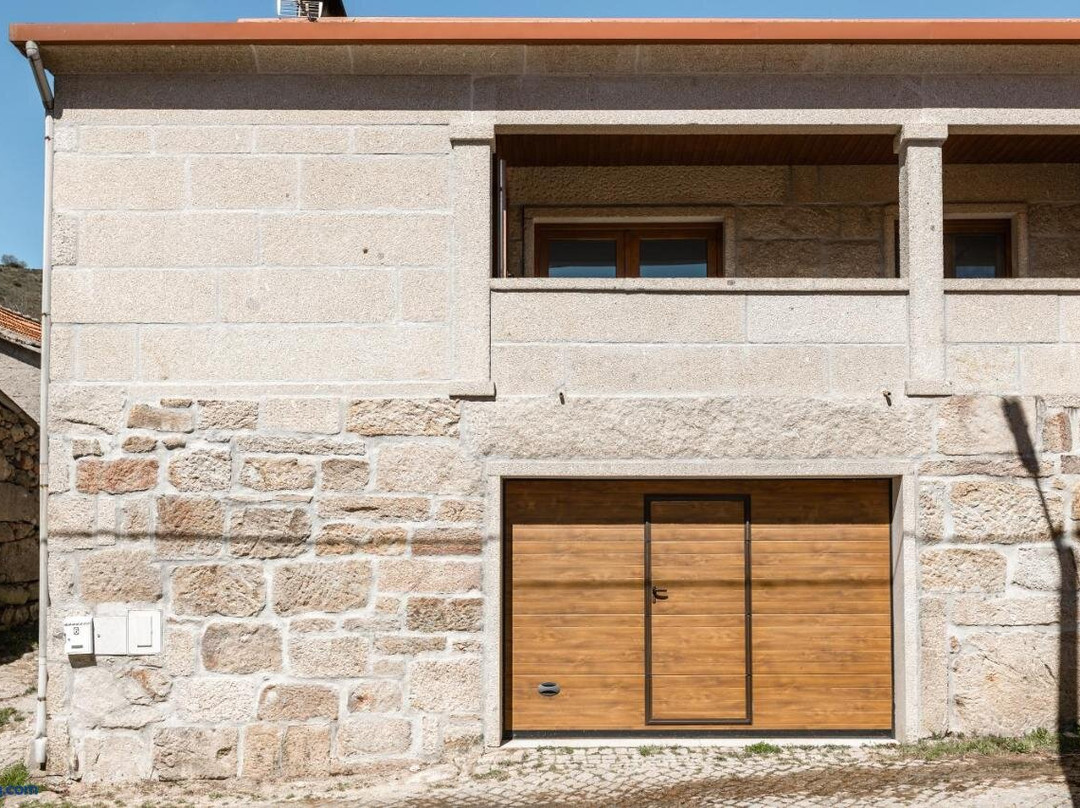 Casa Das Gemeas