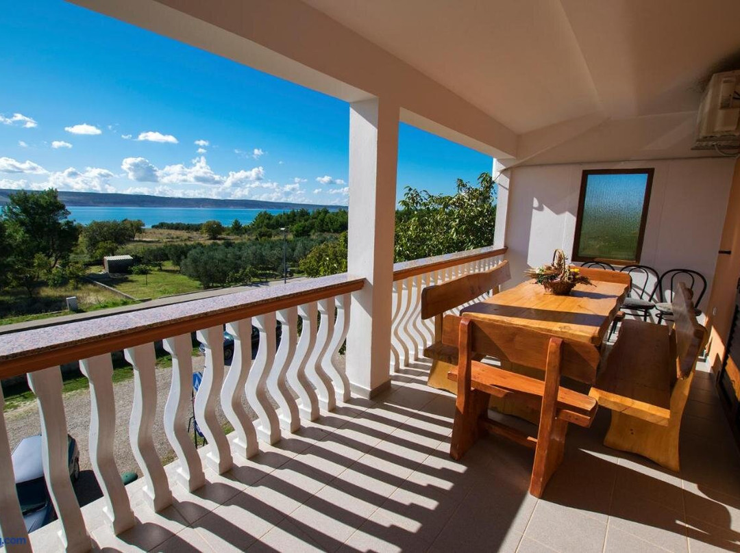 Apartmani Vesna