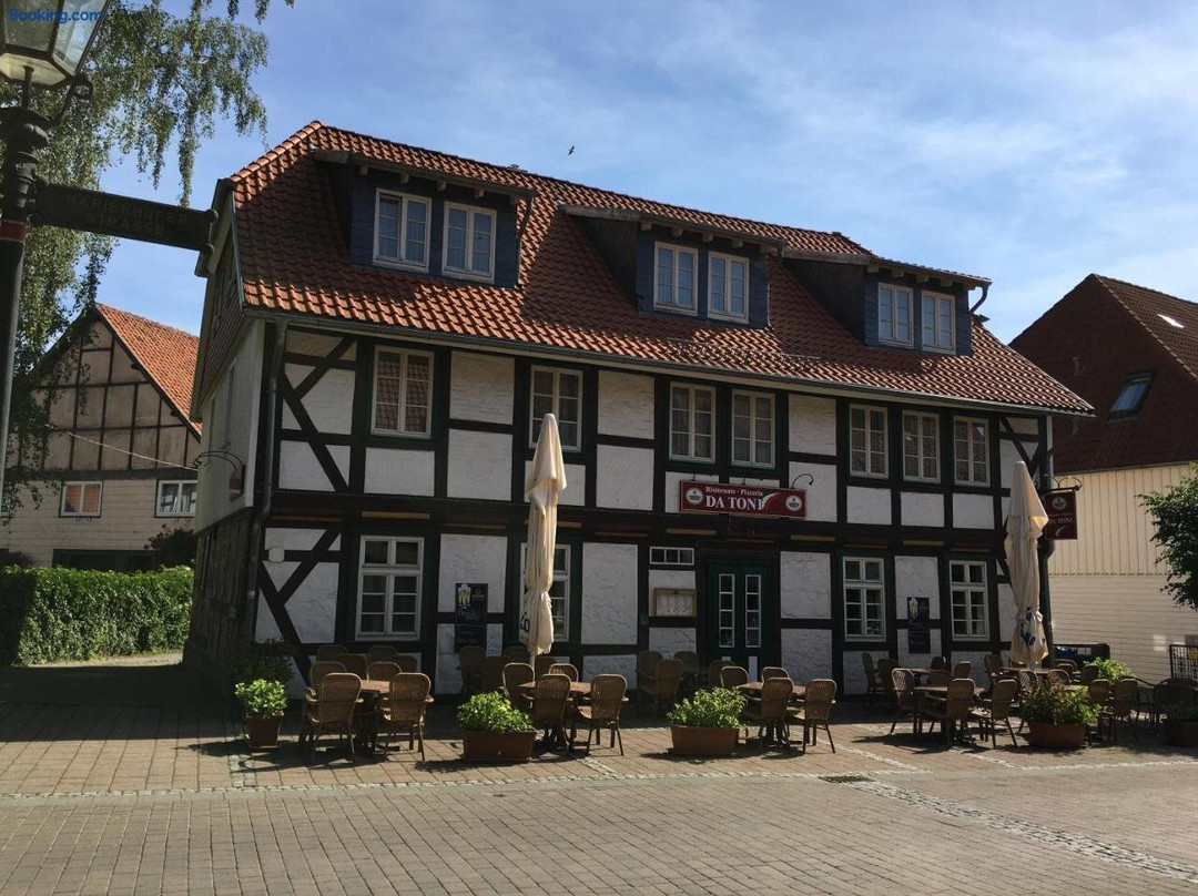 Nordharz旅游攻略图片