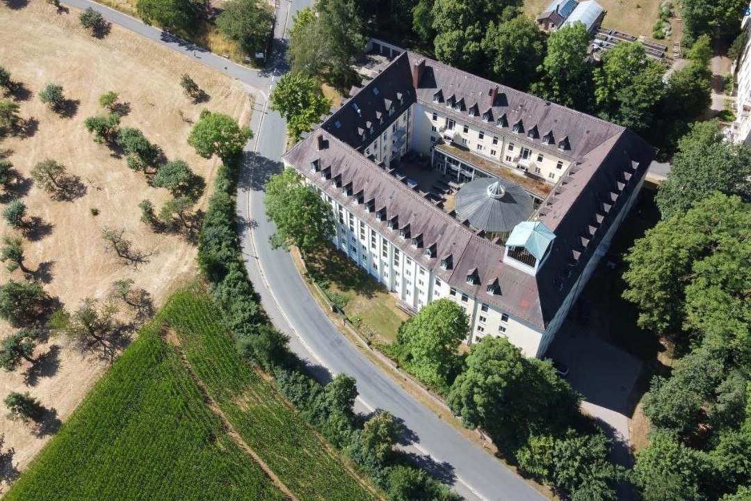 Bildungshauser Vierzehnheiligen
