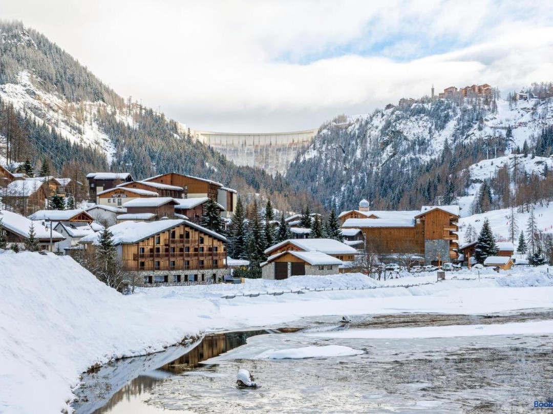 Tetras Lodge Hotel