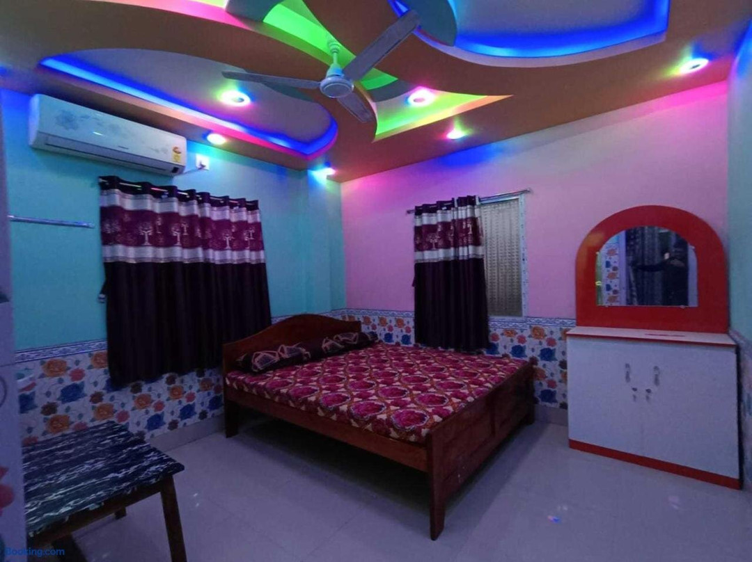 SPOT ON Himalaya Lodge