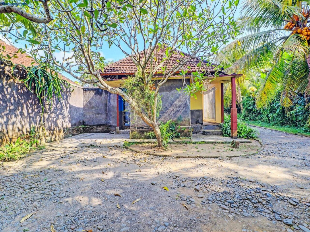 OYO 92401 Hotel Mustika