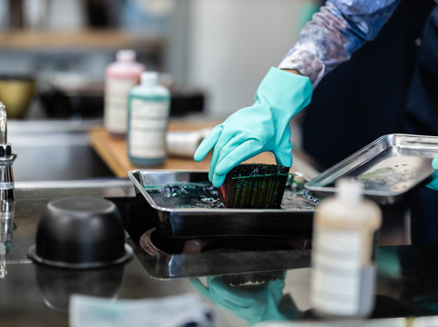 somenova-Nihonbashi必去景点