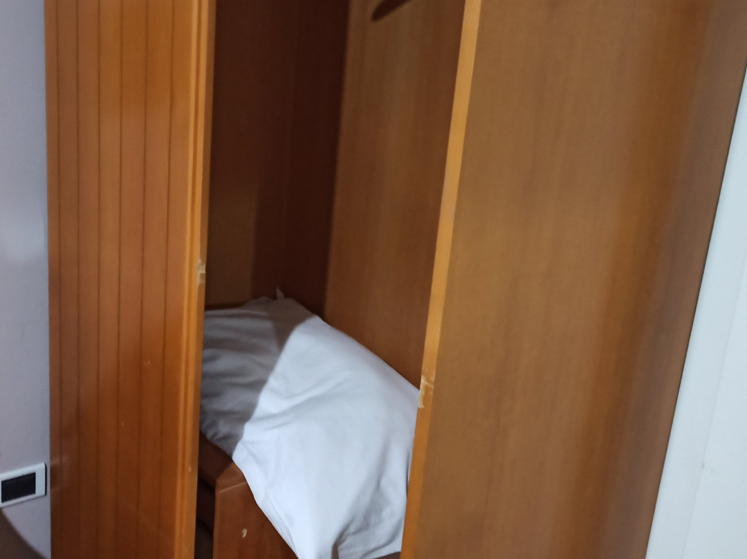 Lo Sciatore Hotel & Restaurant主图