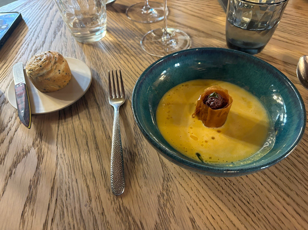 Core by Clare Smyth