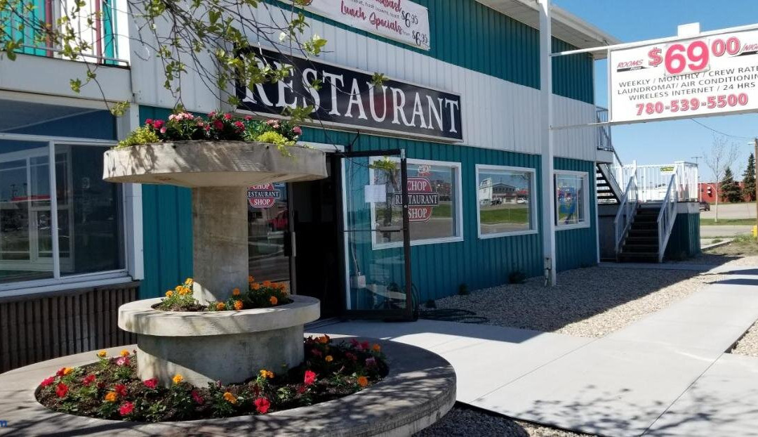 Wild Rose Country Inn